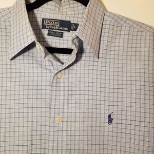 Polo Ralph Lauren button down